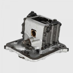 Hydraulic Pump - 87472286R